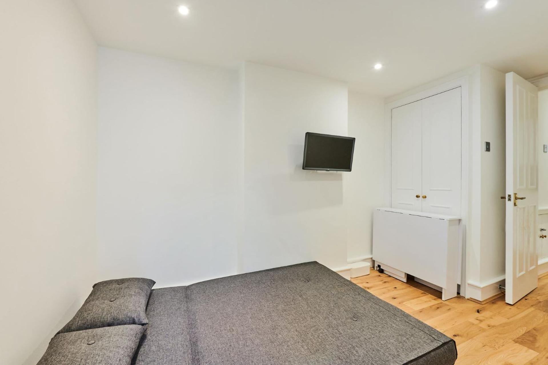 Casa vacanze Regency Residences - Fitzrovia - By Frankie Says Londra