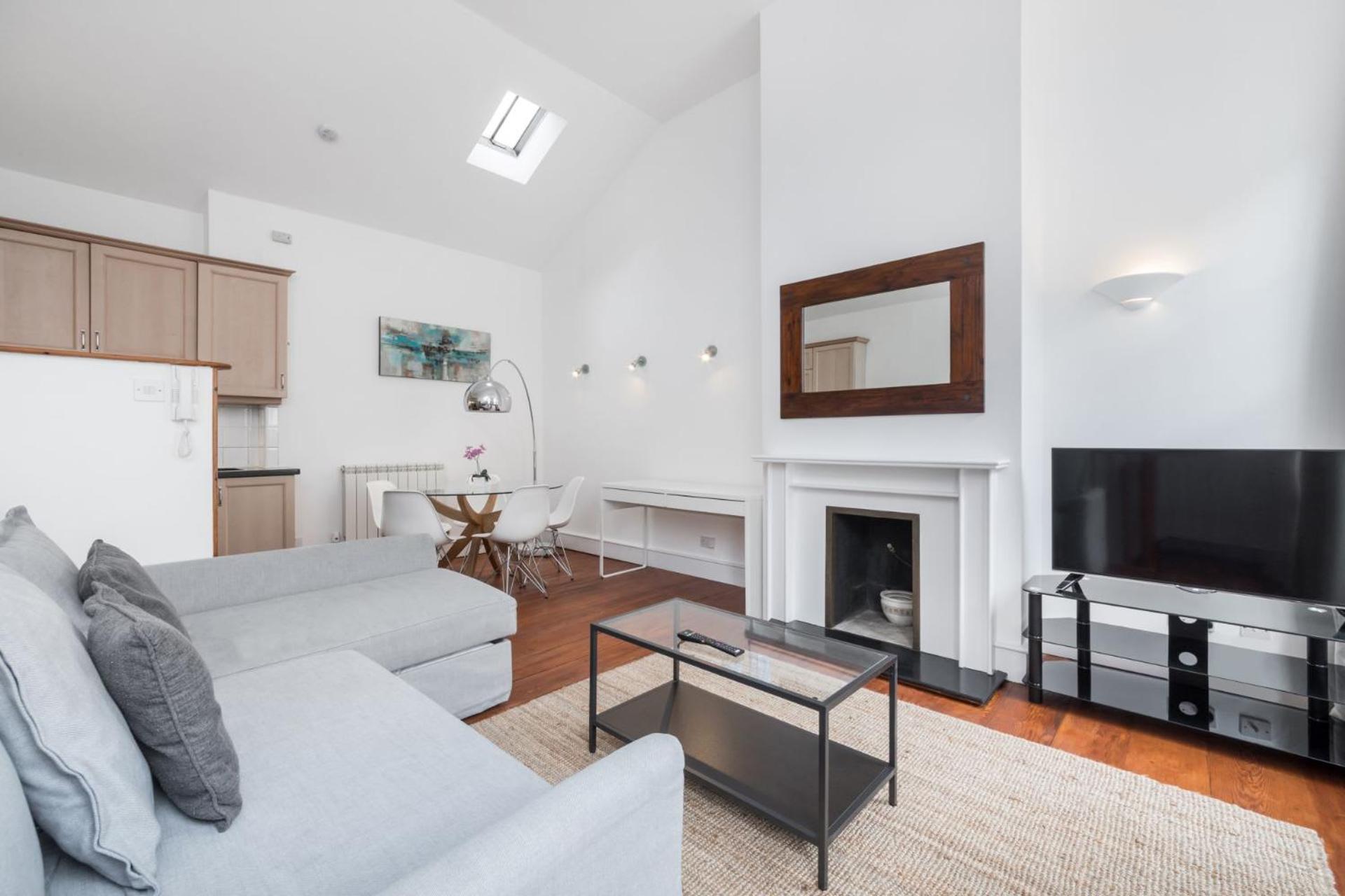Casa vacanze Regency Residences - Fitzrovia - By Frankie Says *