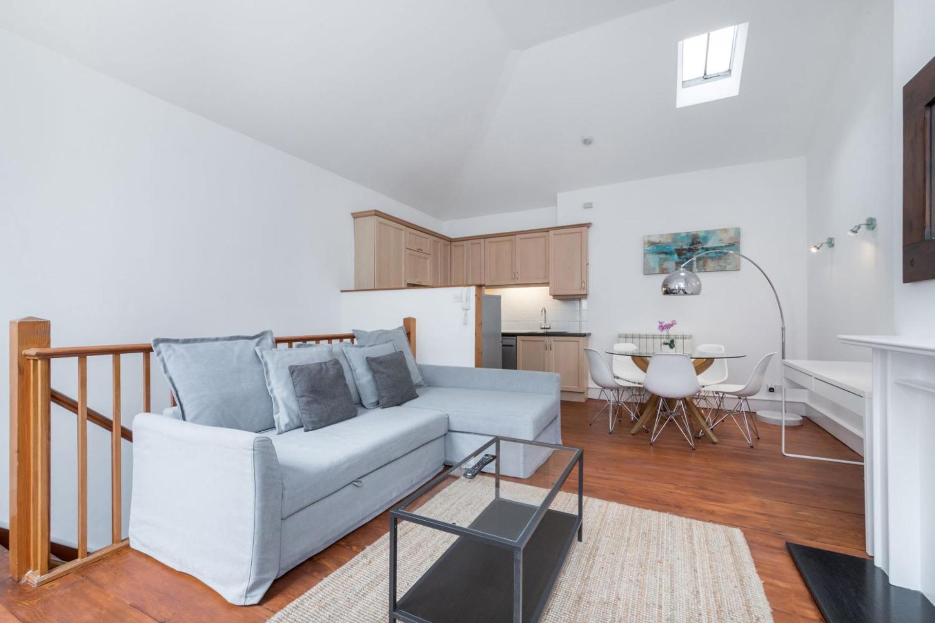 Regency Residences - Fitzrovia - By Frankie Says Casa vacanze Londra