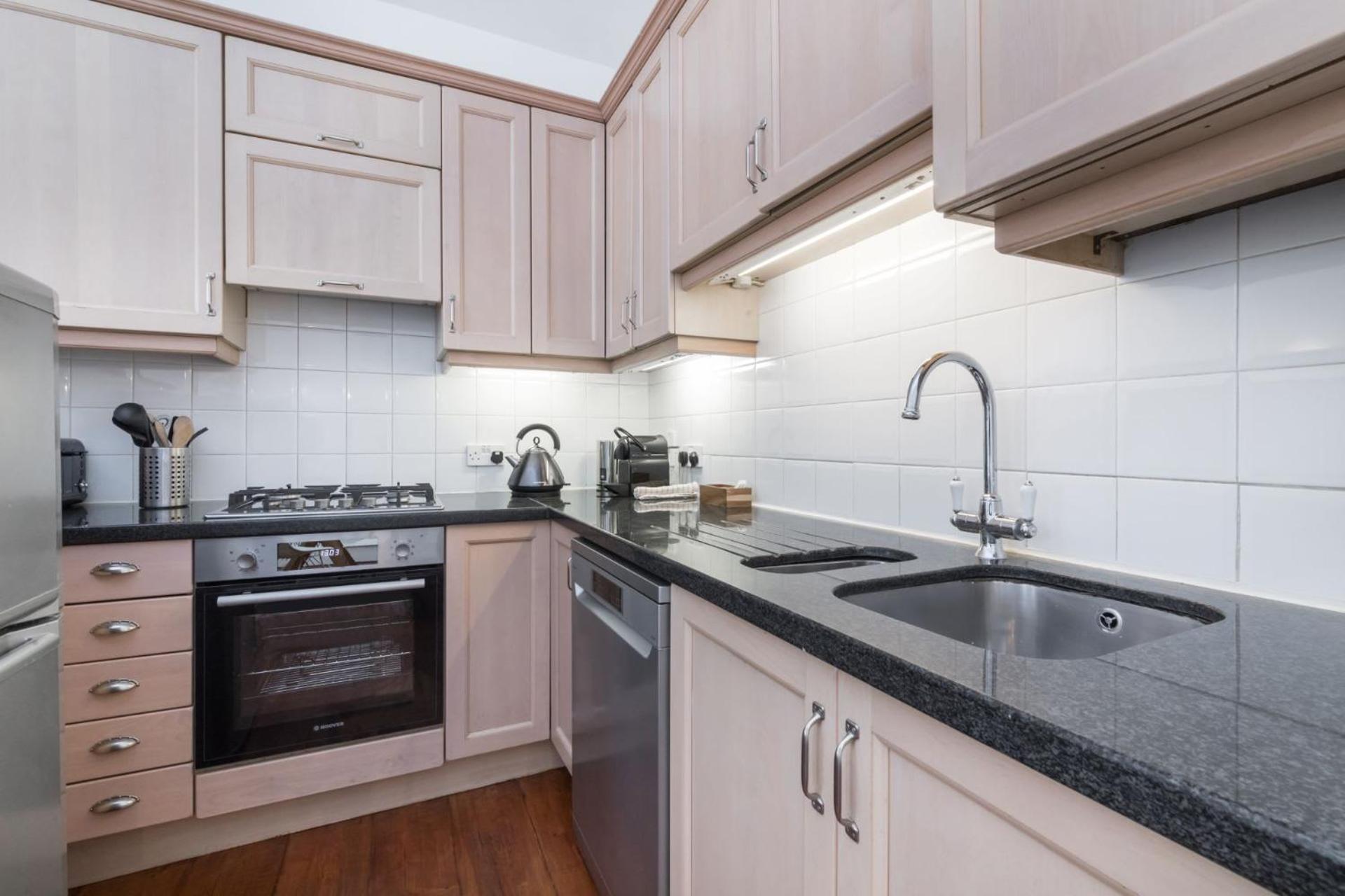 Casa vacanze Regency Residences - Fitzrovia - By Frankie Says