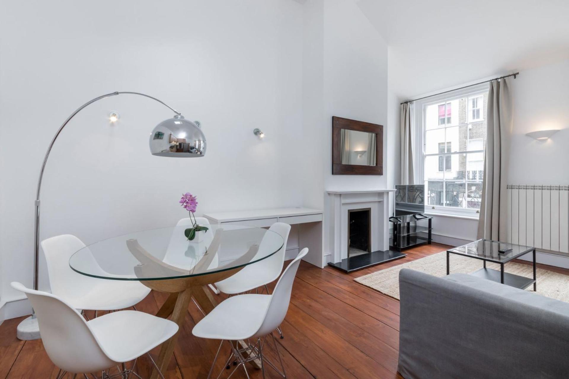 Casa vacanze Regency Residences - Fitzrovia - By Frankie Says